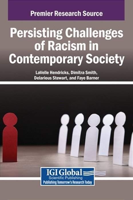 Persisting Challenges Of Racism In Contemporary Society-..