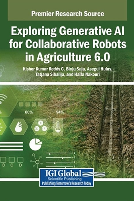 Exploring Generative Ai For Collaborative Robots In Agriculture 6.0-..