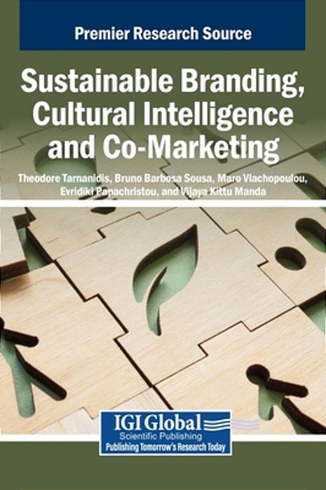 Sustainable Branding, Cultural Intelligence And Co-Marketing-..