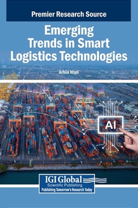 Emerging Trends In Smart Logistics Technologies-..
