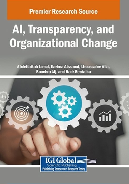 Ai, Transparency, And Organizational Change-..