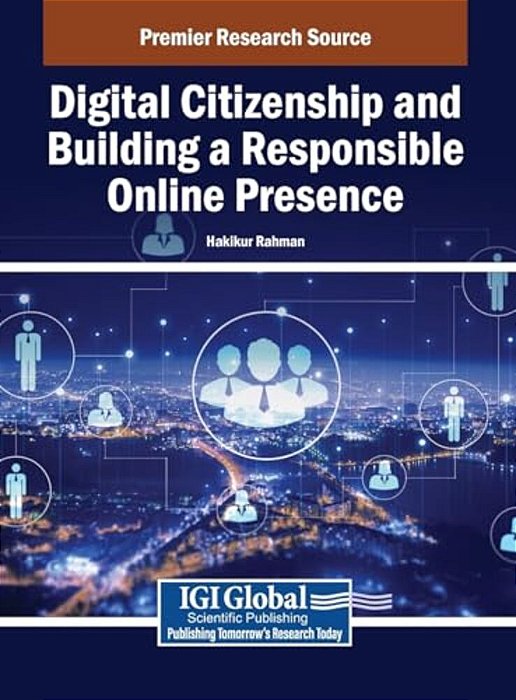 Digital Citizenship And Building A Responsible Online Presence-..