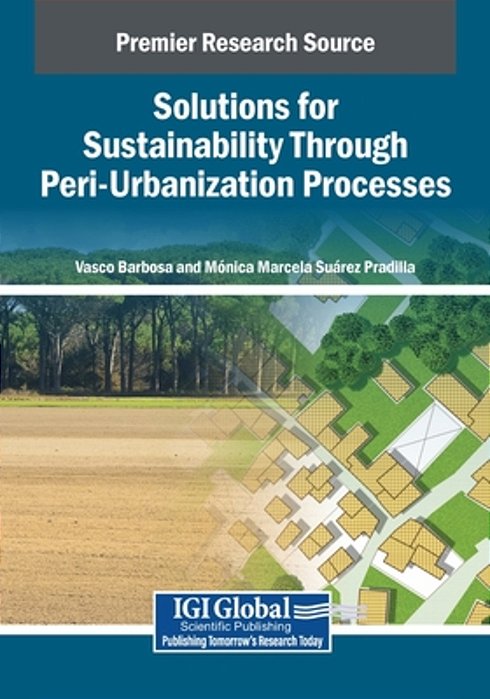 Solutions For Sustainability Through Peri-Urbanization Processes-..