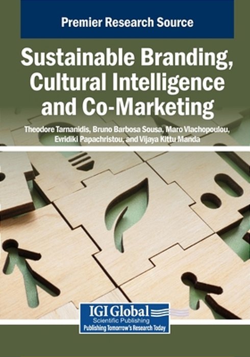 Sustainable Branding, Cultural Intelligence And Co-Marketing-..