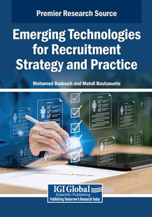 Emerging Technologies For Recruitment Strategy And Practice-..