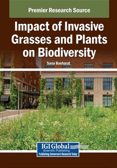 Impact Of Invasive Grasses And Plants On Biodiversity-..