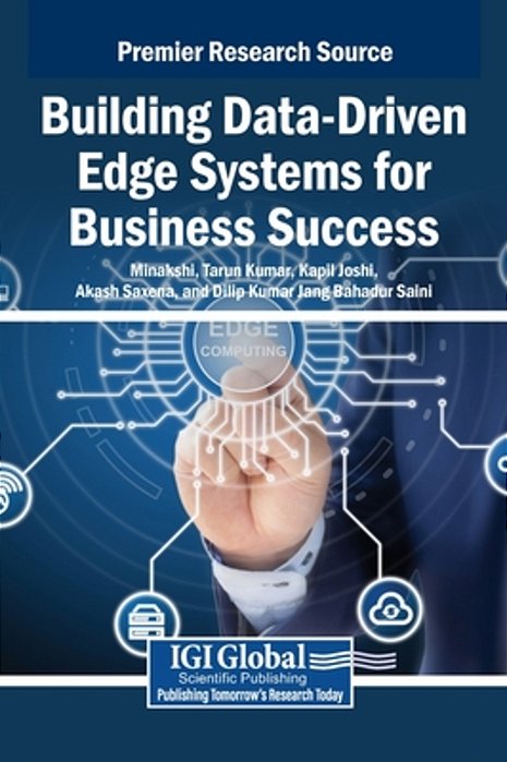 Building Data-Driven Edge Systems For Business Success-..