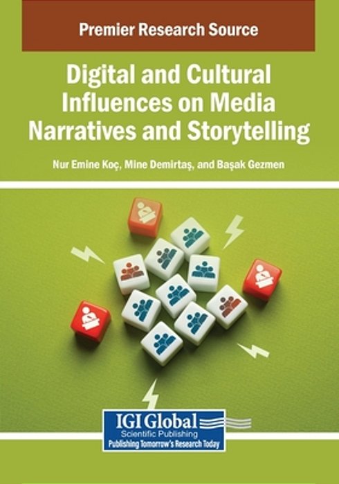 Digital And Cultural Influences On Media Narratives And Storytelling-..