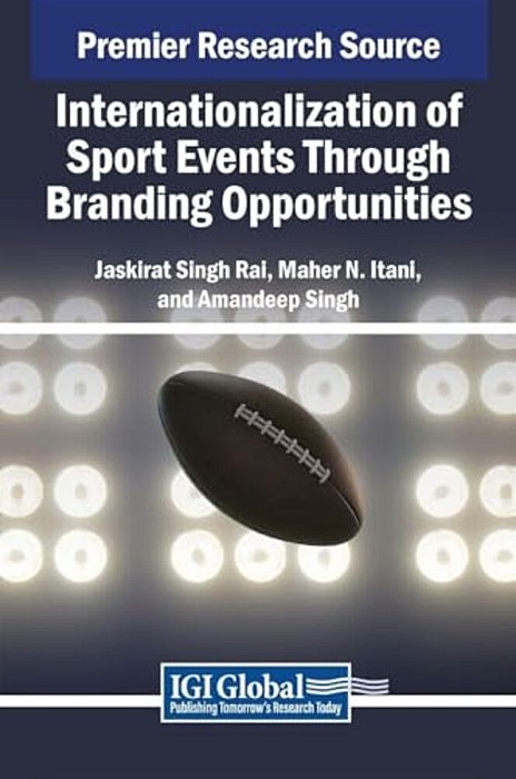 Internationalization Of Sport Events Through Branding Opportunities-..