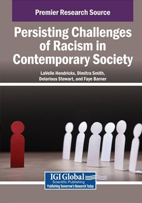 Persisting Challenges Of Racism In Contemporary Society-..