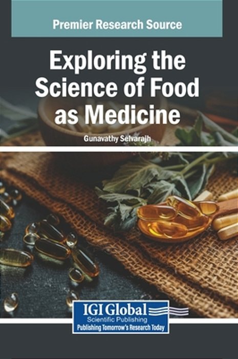 Exploring The Science Of Food As Medicine-..