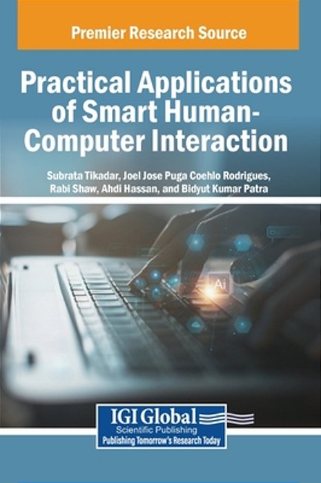 Practical Applications Of Smart Human-Computer Interaction-..