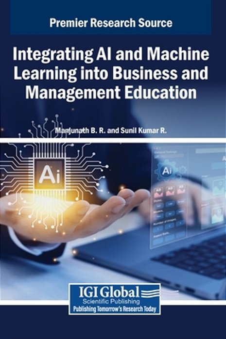Integrating Ai And Machine Learning Into Business And Management Education-..