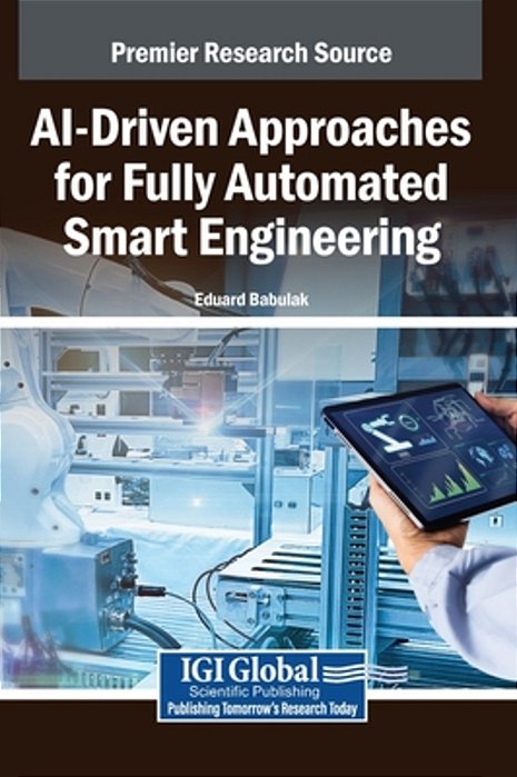 Ai-Driven Approaches For Fully Automated Smart Engineering-..