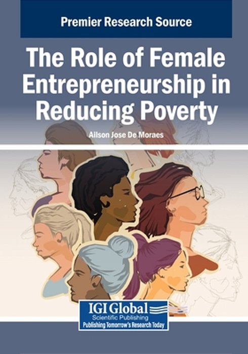 The Role Of Female Entrepreneurship In Reducing Poverty-..