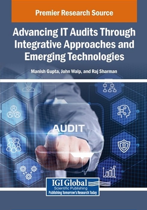Advancing It Audits Through Integrative Approaches And Emerging Technologies-..