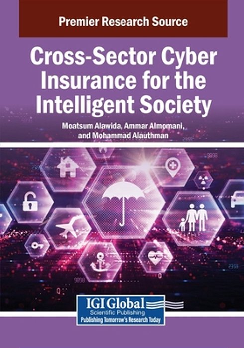 Cross-Sector Cyber Insurance For The Intelligent Society-..