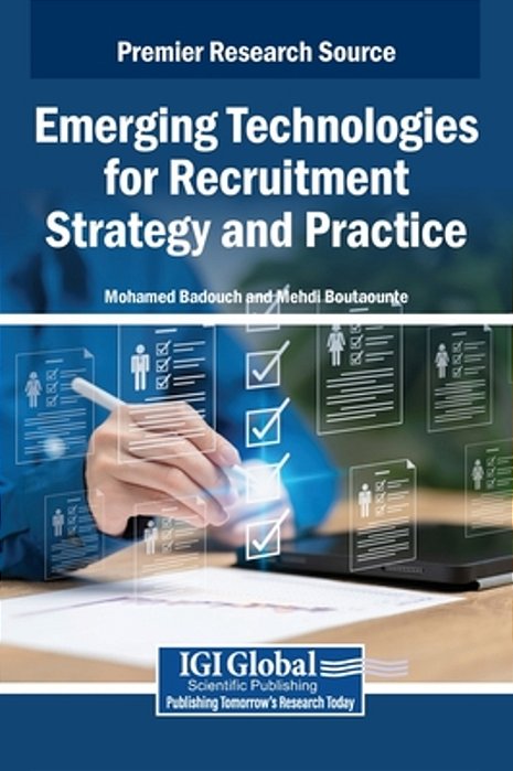 Emerging Technologies For Recruitment Strategy And Practice-..