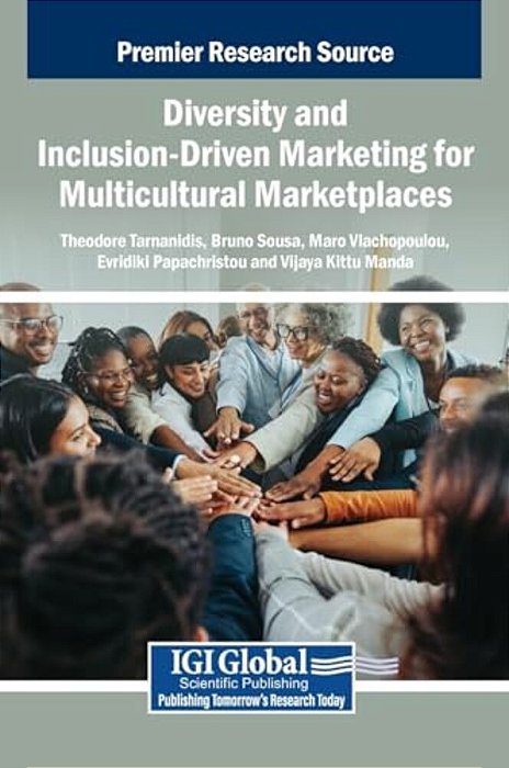 Diversity And Inclusion-Driven Marketing For Multicultural Marketplaces-..