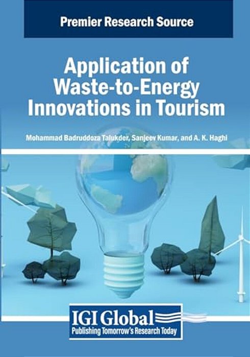 Application Of Waste-To-energy Innovations In Tourism-..
