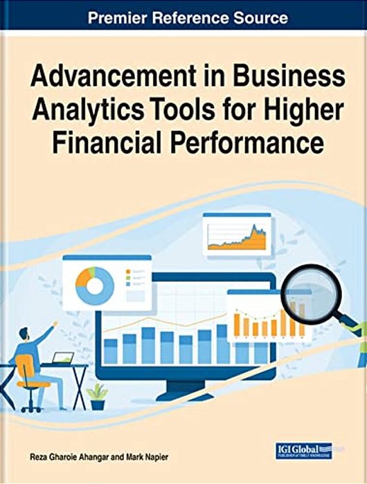 Advancement In Business Analytics Tools For Higher Financial Performance-..