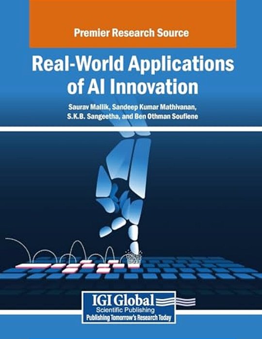 Real-World Applications Of Ai Innovation-..