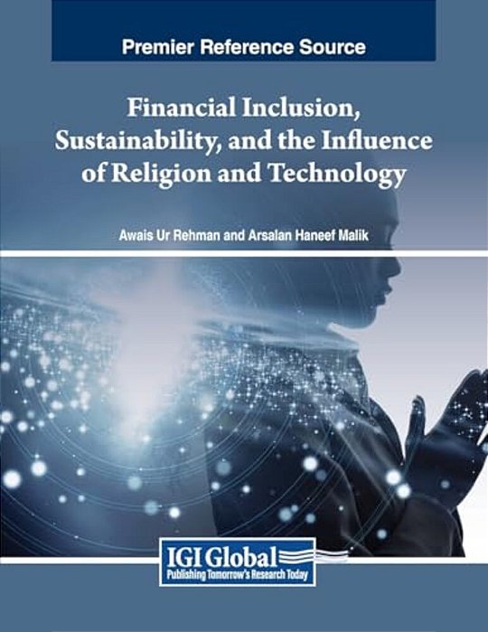 Financial Inclusion, Sustainability, And The Influence Of Religion And Technology-..