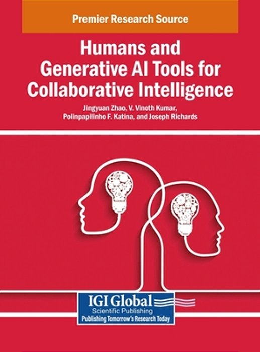 Humans And Generative Ai Tools For Collaborative Intelligence-..