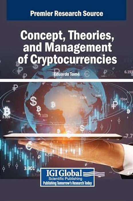 Concept, Theories, And Management Of Cryptocurrencies-..