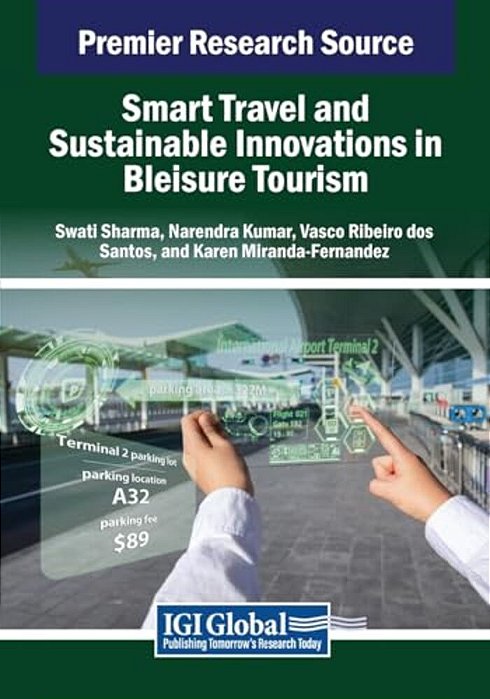 Smart Travel And Sustainable Innovations In Bleisure Tourism-..