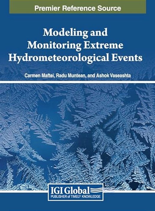 Modeling And Monitoring Extreme Hydrometeorological Events-..