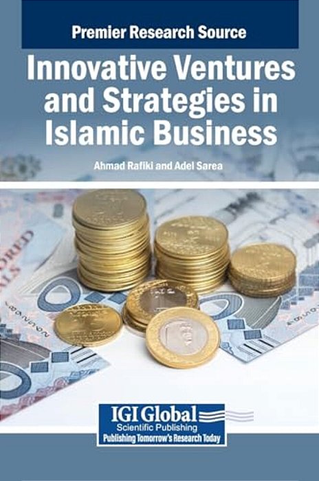 Innovative Ventures And Strategies In Islamic Business-..