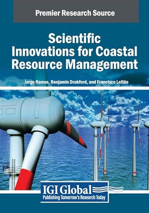 Scientific Innovations For Coastal Resource Management-..