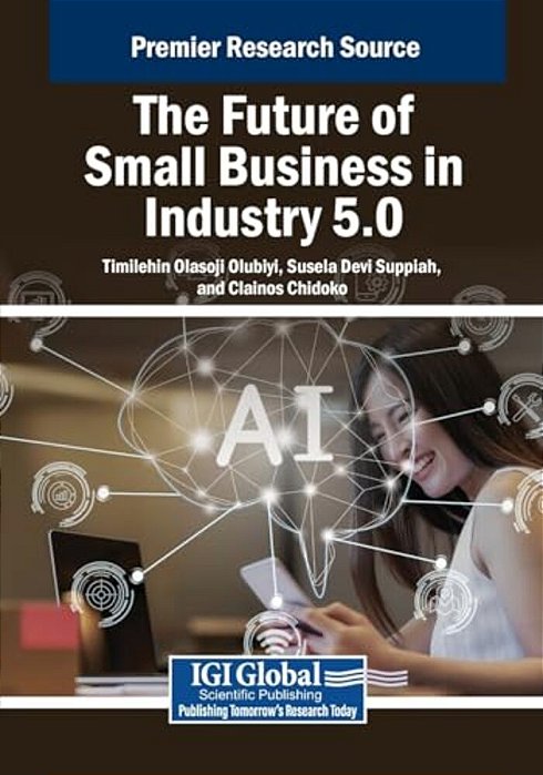 The Future Of Small Business In Industry 5.0-..