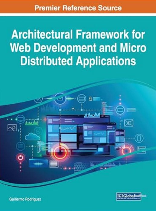 Architectural Framework For Web Development And Micro Distributed Applications-..