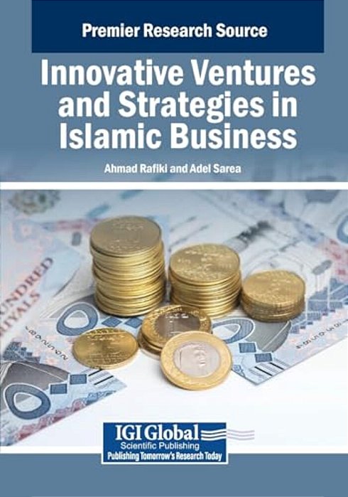 Innovative Ventures And Strategies In Islamic Business-..
