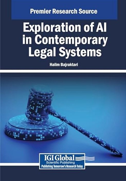 Exploration Of Ai In Contemporary Legal Systems-..