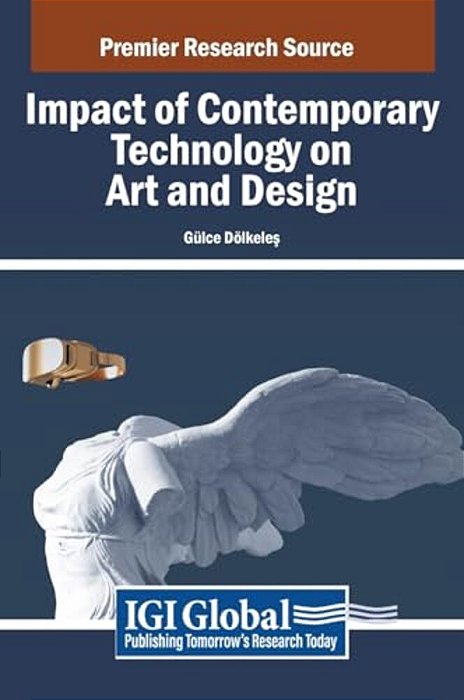 Impact Of Contemporary Technology On Art And Design-..