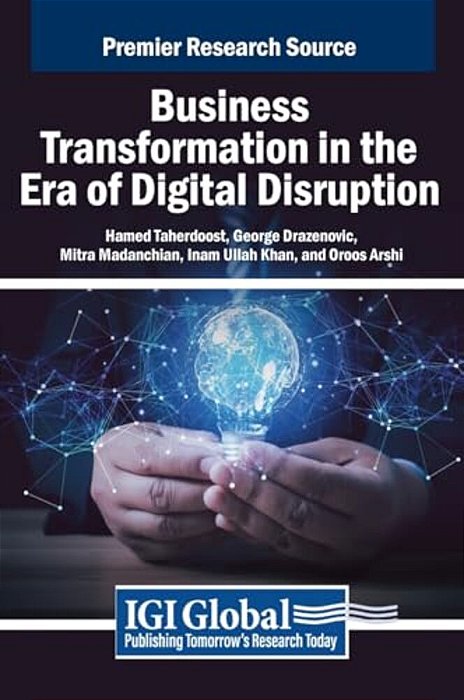 Business Transformation In The Era Of Digital Disruption-..
