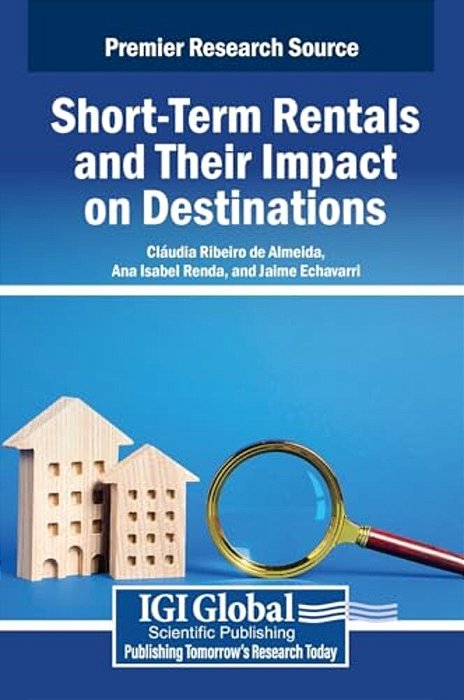 Short-Term Rentals And Their Impact On Destinations-..