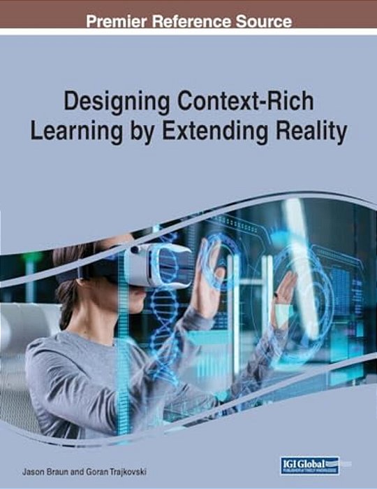 Designing Context-Rich Learning By Extending Reality-..