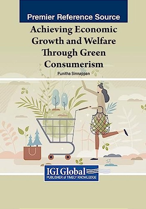Achieving Economic Growth And Welfare Through Green Consumerism-..