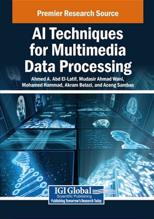 Ai Techniques For Multimedia Data Processing-..