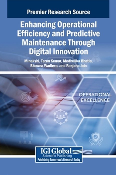 Enhancing Operational Efficiency And Predictive Maintenance Through Digital Innovation-..
