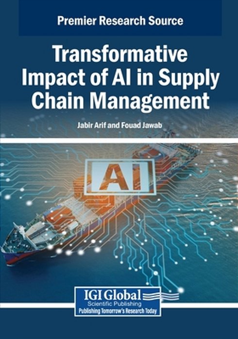 Transformative Impact Of Ai In Supply Chain Management-..