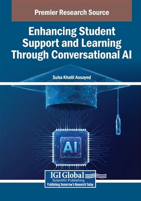 Enhancing Student Support And Learning Through Conversational Ai-..