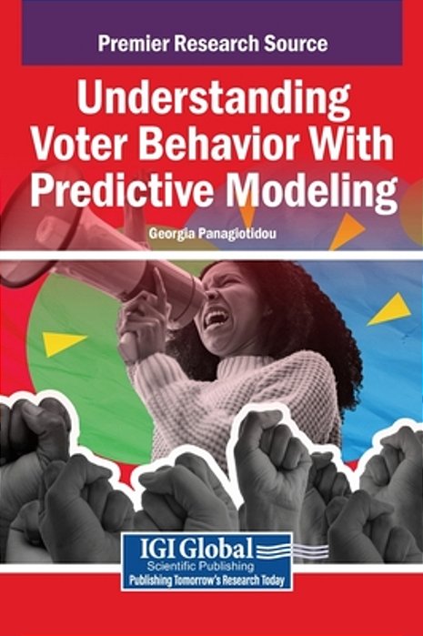 Understanding Voter Behavior With Predictive Modeling-..