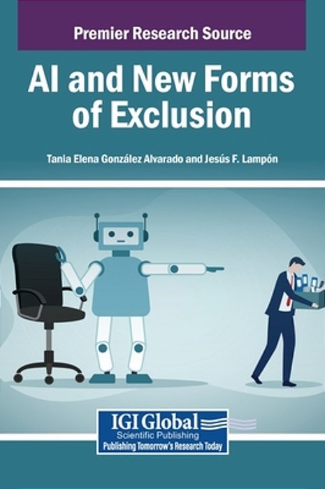 Ai And New Forms Of Exclusion-..