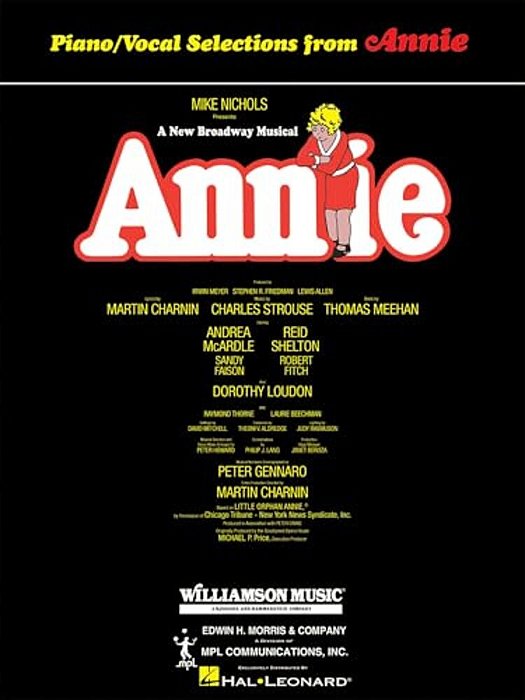 Annie-..