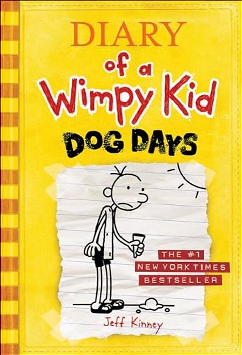 Dog Days-..